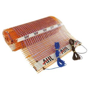 A1500540 Stuoia Ecokaldo 150W/Mq Dim 0,5 X 4 Mt Ferrari