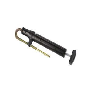 AAPM02 Pompa nerofumo SEITRON - immagine 1