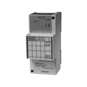 ACB 332 CONVERTITORE RS232 IN C-BUS COSTER