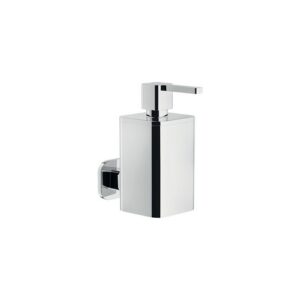 ACLP62CR DISPENSER SAPONE DA PARETE LOOP CROMO NOBILI