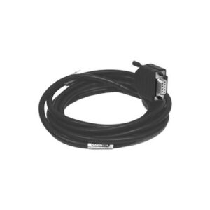 ACS 232 CAVETTO DB 9 MASCHIO PER MODEM COSTER