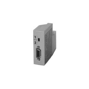 ACX 232 TEST PLUG RS 232 COSTER - immagine 1