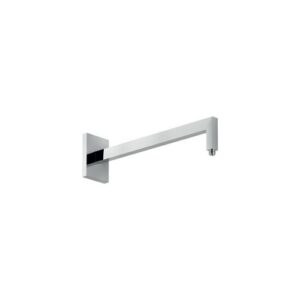 AD138/54CR BRACCIO DOCCIA A PARETE SQUARE EMOTION 25 L500 CL CROMO NOBILI