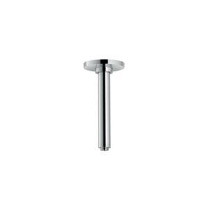 AD138/56CR BRACCIO DOCCIA A SOFFITTO ROUND EMOTION 30 L300 CL CROMO NOBILI