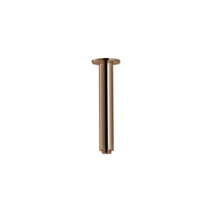 AD138/64RCP BRACCIO DOCCIA A SOFFITTO MM. 300 RED CANYON NOBILI