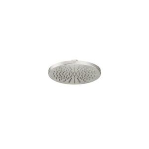 AD139/112IX SOFFIONE ROUND EMOTION 200 INOX NOBILI