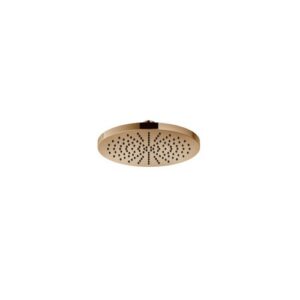 AD139/112RCP SOFFIONE ROUND EMOTION 200 RED CANYON NOBILI