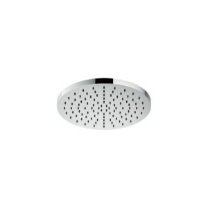 AD139/63CR SOFFIONE 300 MM. MONOGETTO CROMO NOBILI - immagine 1