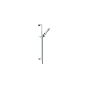 AD140/21CR SALISCENDI CM. 90 DI DOCCIA MONOGETTO CUBE CROMO NOBILI
