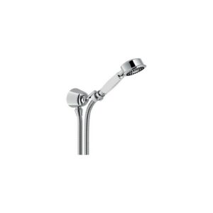 AD143/7CR DUPLEX INCASSO SOFI' CROMO NOBILI - immagine 1