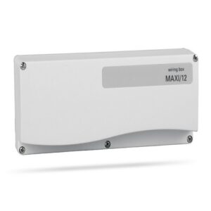 ALC012M Alimentatore con trasformatore da 230V a 24V SEITRON - immagine 1