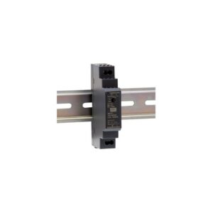 ALM 1210 ALIMENTATORE BARRA DIN 12V-10W COSTER