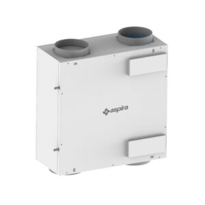 AP20050 ASPIRLIGHT 140HV Unità recupero calore FANTINI COSMI