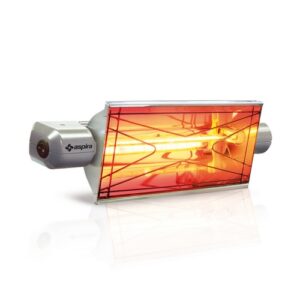 AP6460  Riscaldatore elettrico a raggi infrarossi FANTINI COSMI