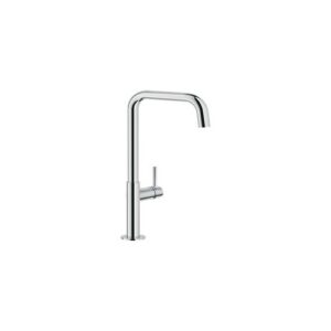 AQ93113CR RUBINETTO MISCELATORE LAVELLO CROMO NOBILI