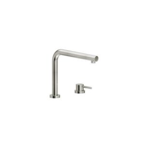 AQ93500IX RUBINETTO MISCELATORE LAVELLO A SCOMPARSA ACTIVE WINDOW PULL-OUT INOX NOBILI