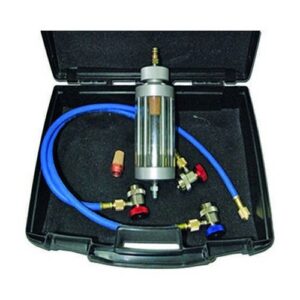 Auto 00100115-K Kit Diagnosi E Filtraggio Core Equipment