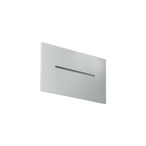 AV00156/10CR BOCCA A CASCATA INCASSO INOX LUCIDO NOBILI - immagine 1