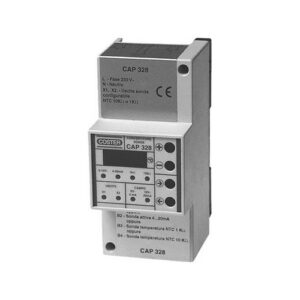 CAP 328 CONVERTITORE DI SONDE COSTER