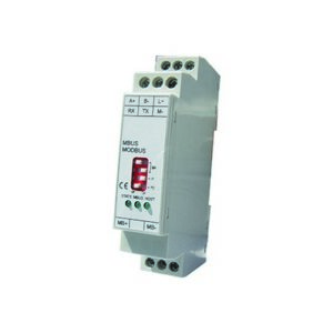 CDP 120 CONVERTITORE MBUS/MODBUS 1-2 DEVICE COSTER