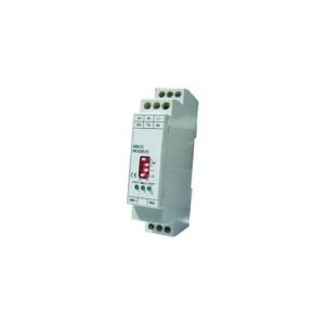 CDP 180 CONVERTITORE MBUS/MODBUS 1-8 DEVICE COSTER - immagine 1