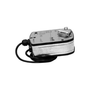 CFL 128 SERVOMOTORE SERRANDE + EMERGENZA COSTER