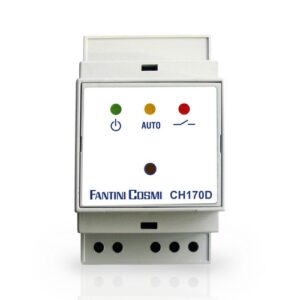CH170D  Ricevitore a onde radio per Intellicomfort CH150RF FANTINI COSMI