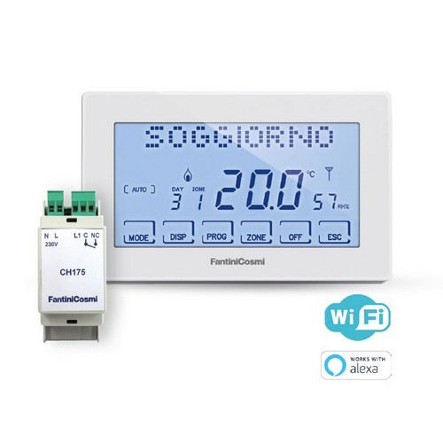 CH180RFRWIFI