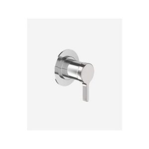 D880274015 MISCELATORE DOCCIA INCASSO CROMATO WEBERT