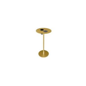 CP501SM-16 TAVOLINO SMILZO GOLD CIPÌ