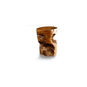 CP503 SGABELLO TEAK CIPÌ