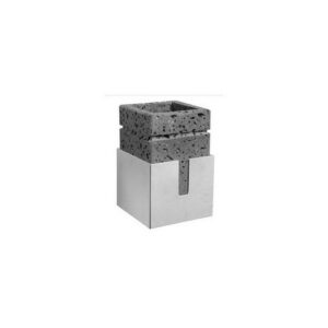 CP905AN-0C BICCHIERE PARETE ANGUS CRO CIPÌ - immagine 1