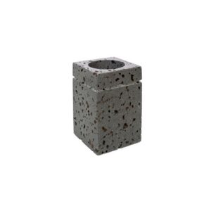CP905STONE PORTA SPAZZOLINI MERU CIPÌ - immagine 1