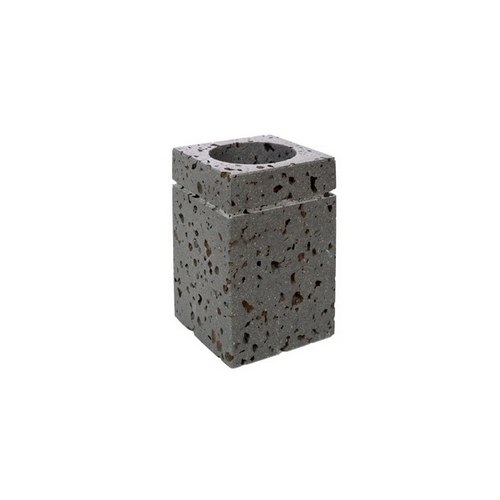 CP905STONE BICCHIERE CM …COLORE 0N-meru