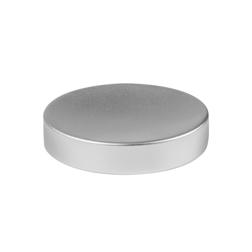 CP907ALU p.sapone colore 29 argento- silver matt
