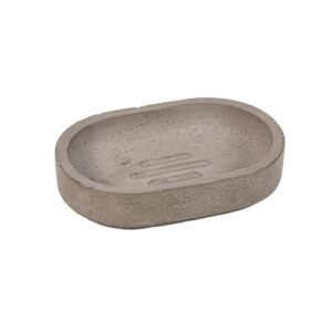 CP907CE PORTA SAPONE BETON CIPÌ - immagine 1