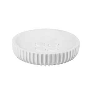 CP907PLI-M16 PORTA SAPONE PLISSE' CIPÌ - immagine 1