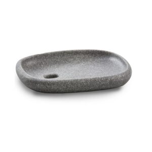 CP907_47-GG PORTA SAPONE ZEN CIPÌ - immagine 1