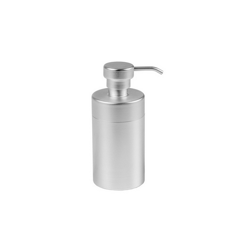CP908ALU dispenser colore 29 argento- silver matt
