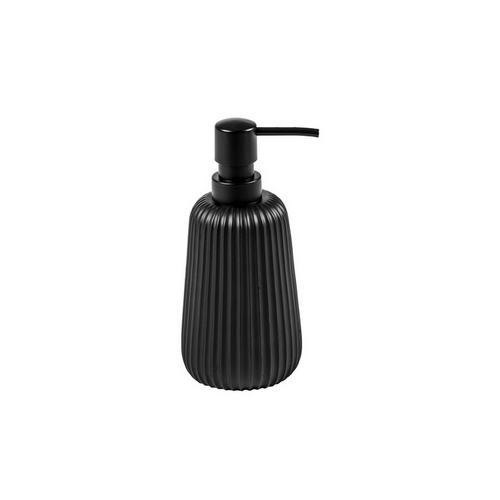 CP908PLI DISPENSER COLORE 0N NERO-plissè