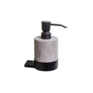 CP908SAL-ON DISPENSER PARETE SATU ALU CIPÌ - immagine 1