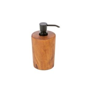 CP908TK-TK DISPENSER ALMA TEAK CIPÌ - immagine 1