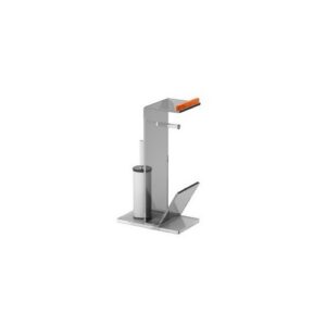 CP910JB-GF BRIGHT PIANTANA PORTAROTOLO/PORTASCOPINO CIPÌ - immagine 1