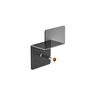 CP910JBF-GF BRIGHT PORTA ROTOLO CIPÌ - immagine 1