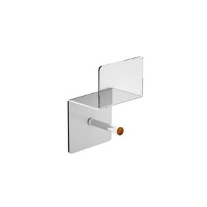 CP910JBF-TS BRIGHT PORTA ROTOLO CIPÌ - immagine 1
