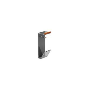 CP910JBP-GF BRIGHT PORTAROTOLO/PORTARIVISTE DA PARETE CIPÌ - immagine 1