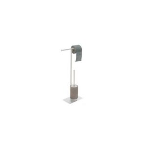 CP910SAP-M16 PIANTANA PORTACARTA SATU CIPÌ - immagine 1