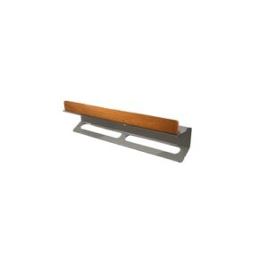 CP914J45-GF BRIGHT PORTAASCIUGAMANI CM. 45 CIPÌ - immagine 1
