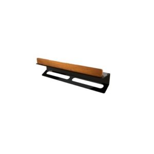 CP914J45-ON BRIGHT PORTAASCIUGAMANI CM. 45 CIPÌ - immagine 1