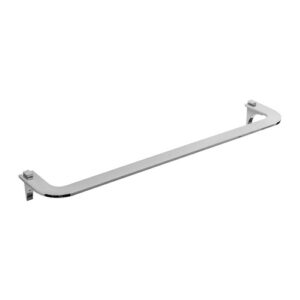 CP914SA30-0C PORTA ASCIUGAMANI SATU CROMO CM30 CIPÌ - immagine 1